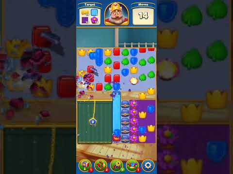 Royal Match Level 2132