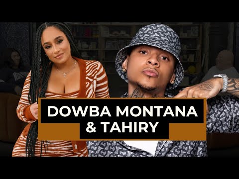 Tahiry & Dowba Montana - Stories From Uptown - Episode 11