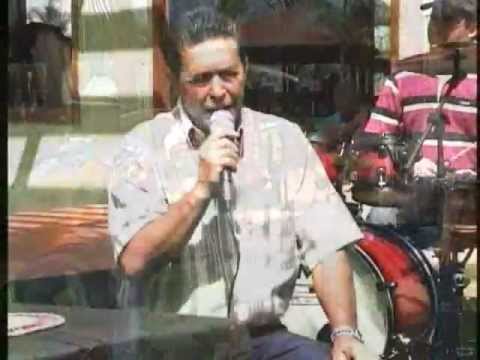 Criolo e Aladim - Boi Tufão.