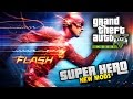 The Flash [Texture Mod] 6