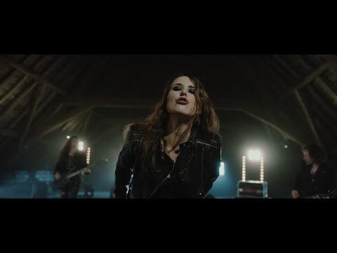 SACRED GROOVE - Ghosts of Yesterday - Official Video 2020