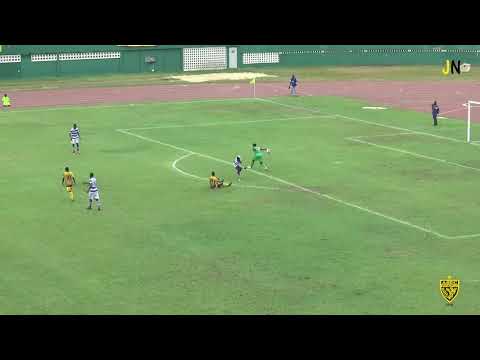 Ligue 1 J-1 ASEC Mimosas - RCA