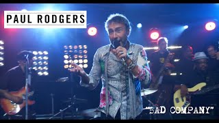 &quot;Can&#39;t Get Enough&quot; performed by Paul Rodgers from Front &amp; Center