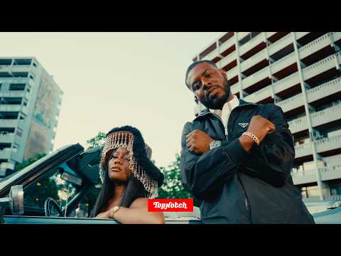 Zulema - Amazing ft. Henkie T (prod. ATLouis)