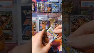 Pokemon 151 4! E707 #pokemon151 #pokemon #pokemoncards #pokemontcg #packopening