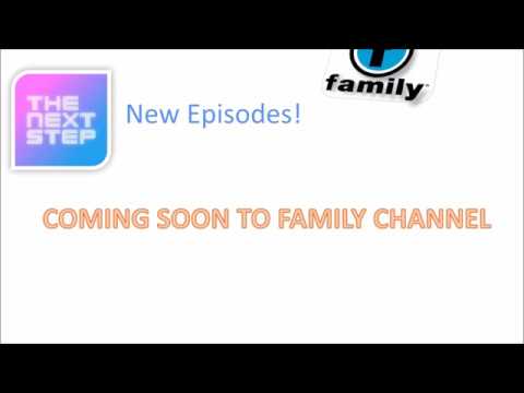 The Next Step // Regional Qualifier 😀