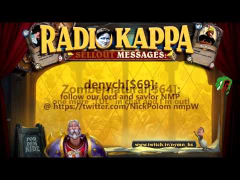 Radio Kappa Ep. 13 | Streamers VS Memers