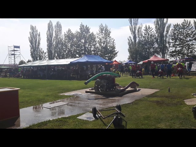 Lukov, 14. 05. 2017