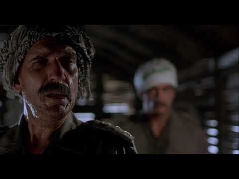 Látom nem félsz a kíntól - Nagy durranás 2