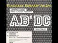AB/DC (Arthur Baker & Dave Clarke) - This Feelin' (Funkmazz Extendet Version)