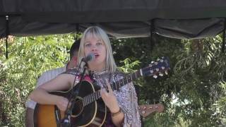Basia Bulat Five, Four 2016 ACL Music Festival
