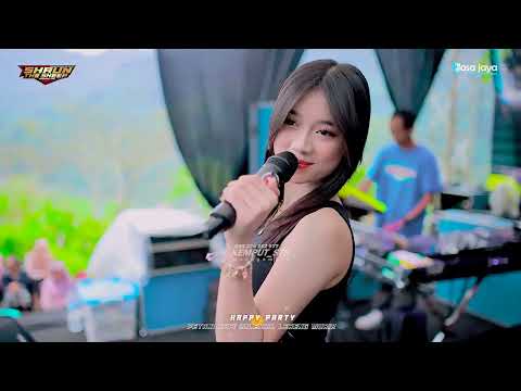 EGO WONG TUO ADINDA RACHEL - SHAUN THE SHEEP - PETANI KOPI LERENG MURIA - TEMPUR KELING JEPARA