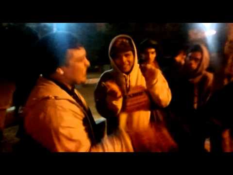 Ezze vs Jhony SUREÑA FREESTYLE 2 05 16