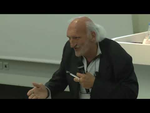 Bernard FLAVIEN / L'intelligence Émotionnelle (GEM)