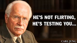 Carl Jung: 9 Reverse Psychology Tricks Men Use on High-Value Women