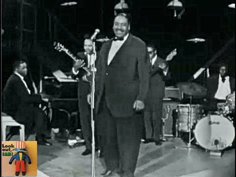 Thumbnail for Joe Turner with The Otis Rush Blues Band - Come On, Baby by Otis Rush