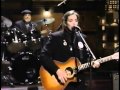 Nanci Griffith & the Crickets - Well, All Right [1-29-96]