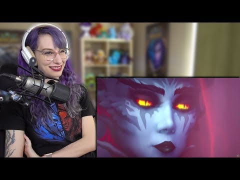 Rise of Azshara Features Trailer Reaction