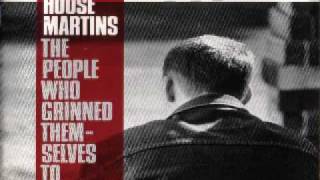 The Housemartins - I Can&#39;t Put My Finger On It