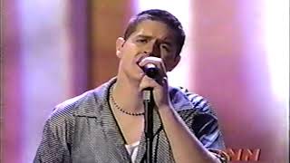 Jars of Clay - &quot;Fade to Grey&quot; Live