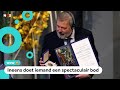 Nobelprijs verkocht voor meer dan 100 miljoen euro