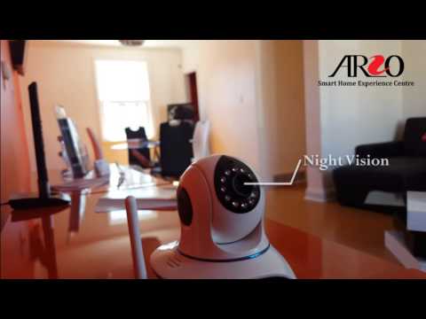 ARSO Smart Home