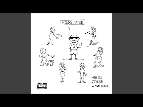 Hello Hater