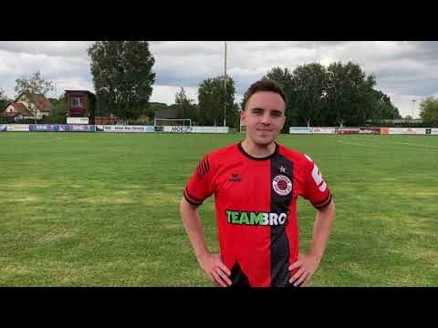 Fortuna Trebendorf - Dresdner SC (22.08.2021) - Stimme nach dem Spiel