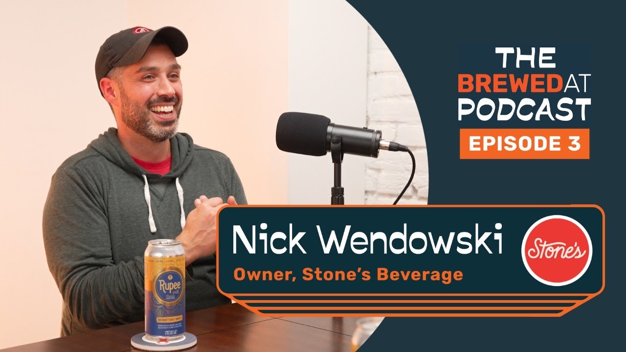 Stone’s Beverage (Nick Wendowski)