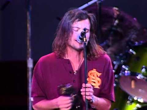 Gin Blossoms - Cajun Song (Live at Farm Aid 1994)