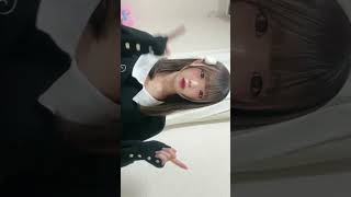 #2o_mii #おもち 目に光無さすぎる( ; ; )次は立ってやります！#おすすめ #オススメ  #踊ってみた #tiktok