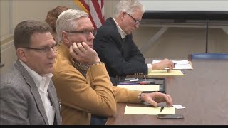 First meeting for the Vanderburgh County Jail Expansion Project underway
