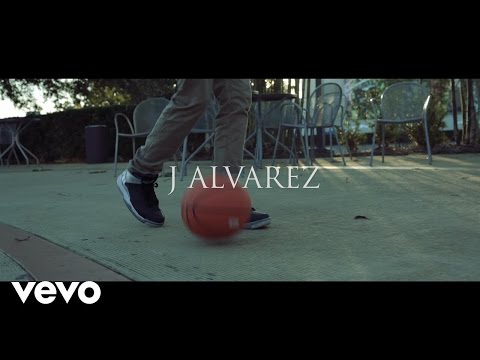 J Alvarez - Envidia (Official Video)
