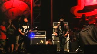 NOXA - Inhale / Exhale (Nasum) feat Torik 'Tyranny'