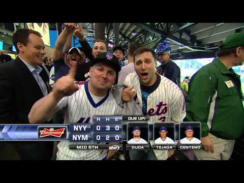 NYA AT NYN - May 15, 2014