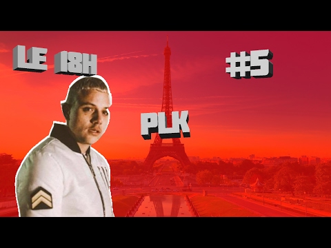 LE 18H #5 | PLK