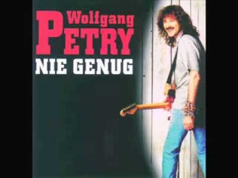 Wolfgang Petry - Wahnsinn (Original Partyversion)