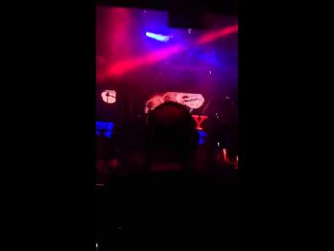 Roger Sanchez at Pacha NYC