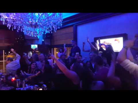 Ruben Thurnim Live @ Amstel Fifty Four