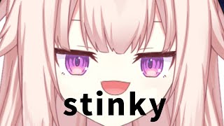 Download lagu stinky #shorts mp3