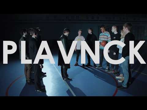 EINSTEIN but every time PLAVNCK says EINSTEIN it gets faster