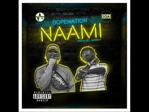 DJ Enimoney ft. Olamide & DopeNation – Naami [AUDIO OFFICIAL]