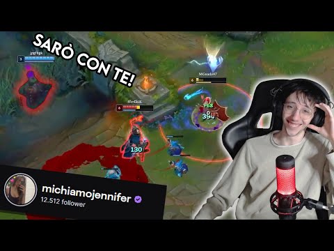 DuoQ con  Streamer UBRIAC*