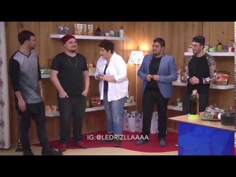 Ledri Vula - Pa shok jem broke