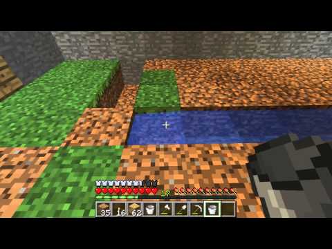 Minecraft s DeNym #6 [CZ/SK] - Weed Farma