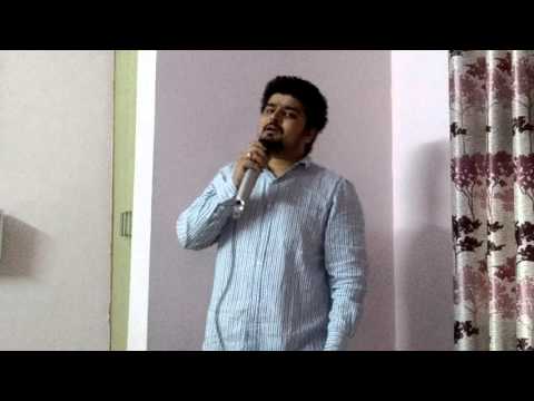 Vikas Sharma Main shayar toh nahin - Bobby, 1973