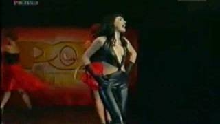 natalia oreiro-luna brava (part 2)