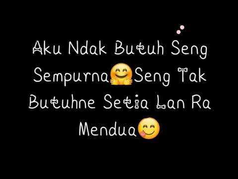 Story Wa Untuk Pacar Kesayangan Bahasa Jawa Smotret Onlajn Na