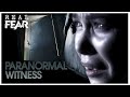 The Real Life Story That Inspired The Conjuring Paranormal Witness Real Fear