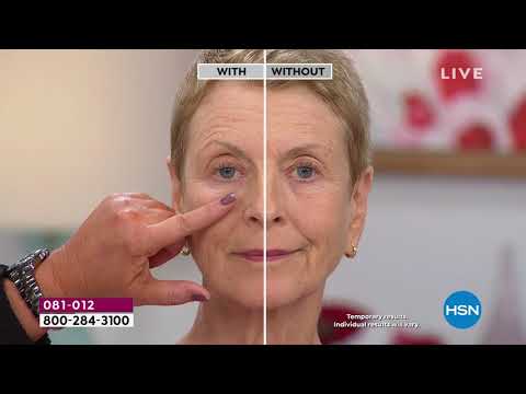 HSN | Focus On Beauty 07.17.2019 - 01 AM